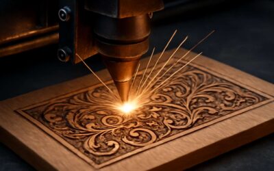 Creative Laser Engraver Project Ideas to Inspire Your Next DIY Venture