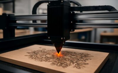 Effortless Customization with Laser Engraver Klarna: Your Guide to Smart Payments and Creative Possibilities