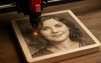 How to Laser Engraving Photo: Simple Steps to Create Stunning Personalized Images