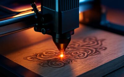 Understanding Laser Engraving Machine Prices: Factors That Affect Cost and Value