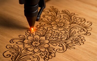 Creative Ideas and Tips for Perfect Laser Engraving Wood Sheets