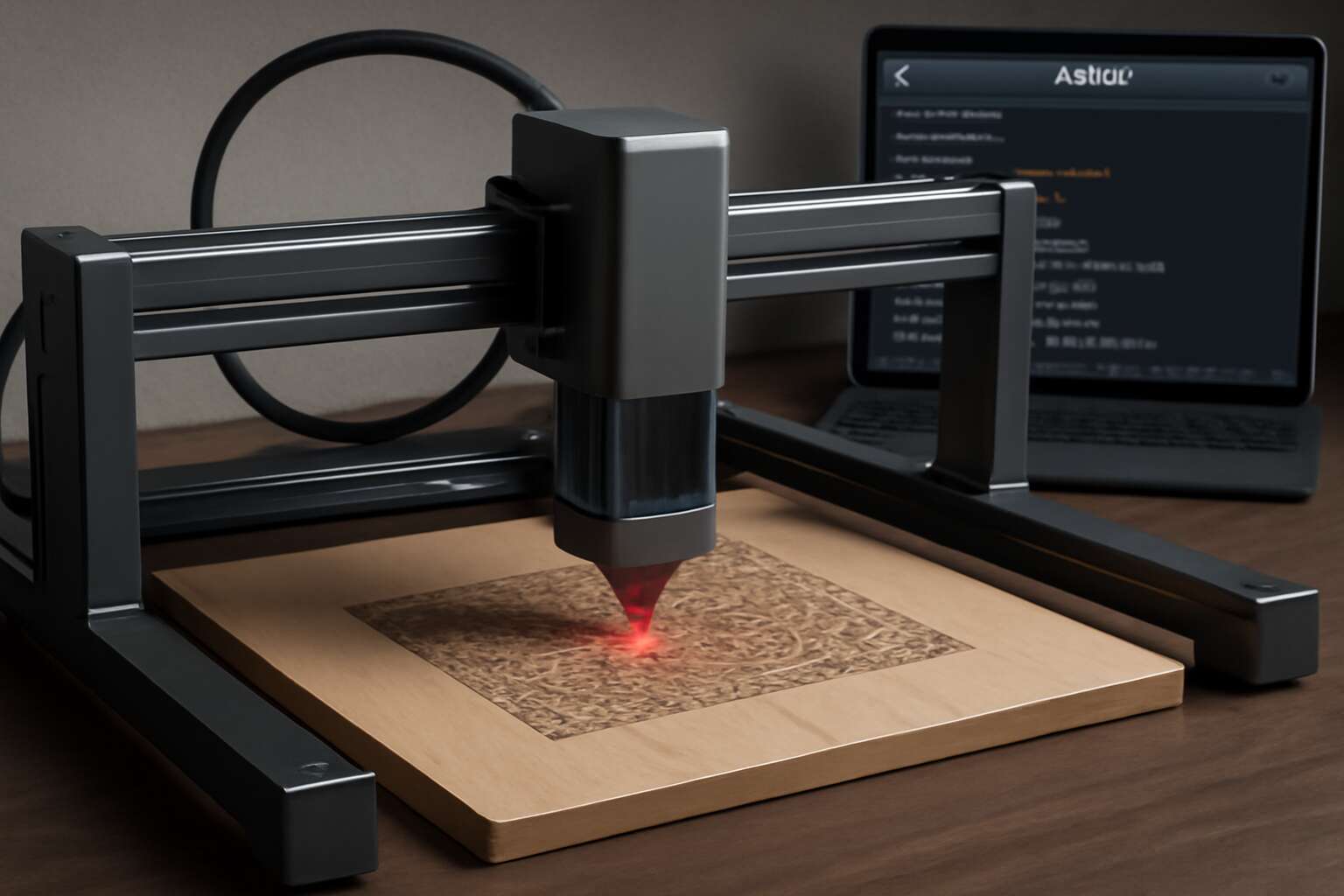 Efficiently Set Up and Use a Laser Engraver with Klipper for Precision ...