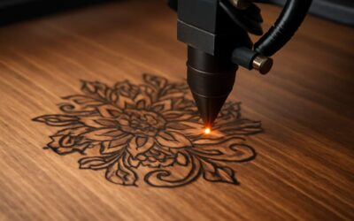 Affordable Quality: Finding Reliable Cheap Laser Engraving Services Near You