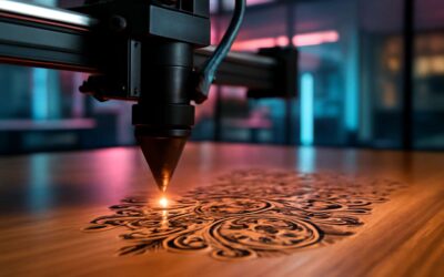 Premium Laser Engraving Jaipur: Precision Artistry for Unique Customizations