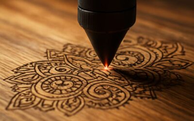 Innovative Ideas and Tips for Stunning Laser Engraving and Cutting Projects