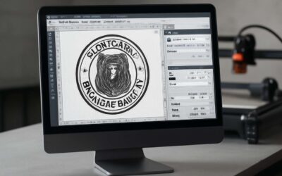 Top Software for Laser Engraver: Features and Tips for Precision Crafting