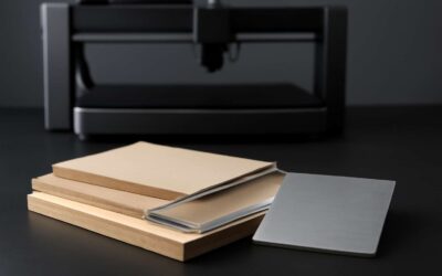 Premium Quality Laser Engraver Blanks Wholesale for Your Custom Creations