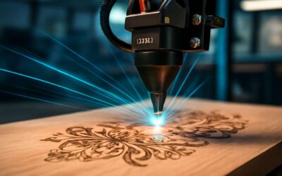 Unleash Precision and Power with the Ultimate Laser Engraver 60 Watt for Expert Crafting