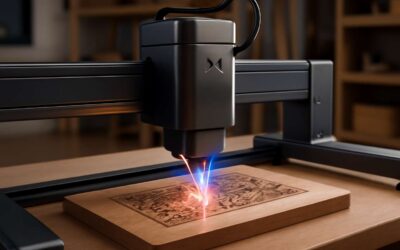 Ultimate Guide: Which Laser Engraver to Buy for Perfect Precision and Value in 2024