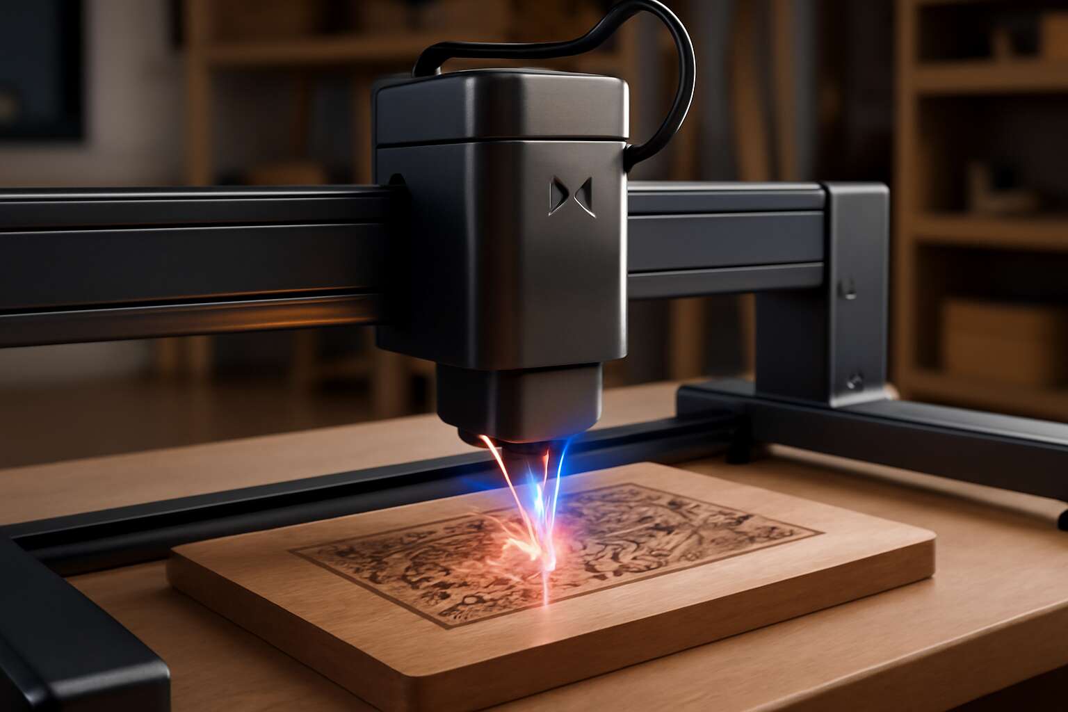 Ultimate Guide: Which Laser Engraver to Buy for Perfect Precision and ...