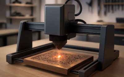 Top Tips: Where to Buy Laser Engraver for Quality and Best Deals in 2024