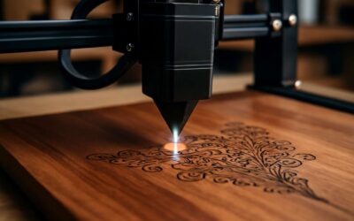 Top Laser Engraver for Wood Reviews: The Ultimate Guide to Choosing the Best for Your Projects