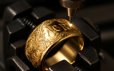 Discover Stunning Custom Designs with Expert Laser Engraving for Jewellery Near Me Today!