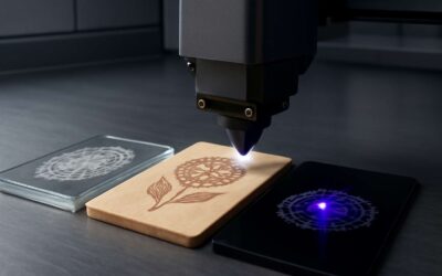 Discover the Best UV Laser Engraver South Africa for Precision Customization and Cutting-Edge Engraving Solutions