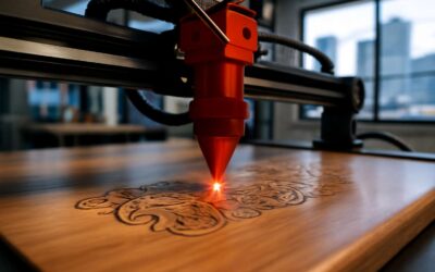 Discover Top-Quality Laser Engraving Services Sydney for Your Custom Personalized Creations