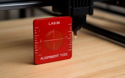 Master Precision with the Ultimate Laser Engraver Alignment Tool for Flawless Creations