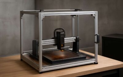 Ultimate Guide to Building Your Perfect Laser Engraver Enclosure Plans for Safe, Efficient Operation