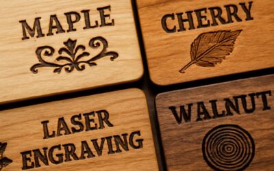 Discover What Kind of Wood Is Best for Laser Engraving to Achieve Stunning, Precise Results