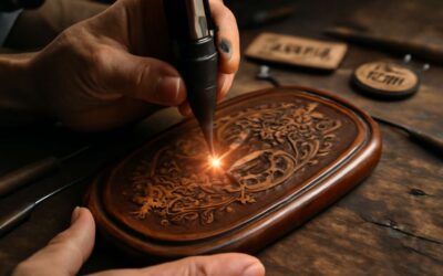 Discover Unique Designs with Expert Custom Laser Engraving Near Me for Personalized Treasures