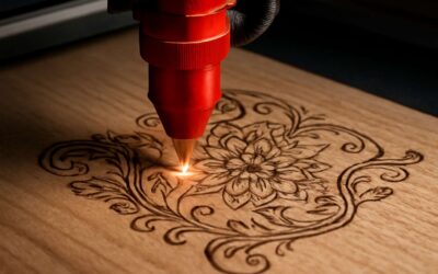 Discover Precision and Creativity with Top-Quality Laser Engraving Co Za Experts