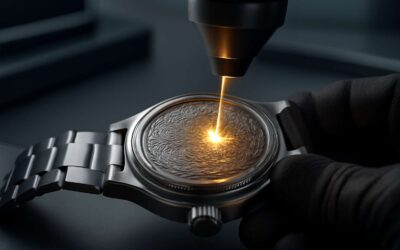 Discover Premium Watch Laser Engraving Near Me for Personalized Timepieces Today