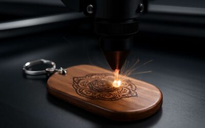 Discover Precision and Creativity with Top Laser Engraving Kempton Park Services Today!