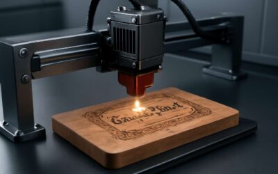 Transform Your Creativity with the Ultimate Laser Engraver Program for Precision and Ease