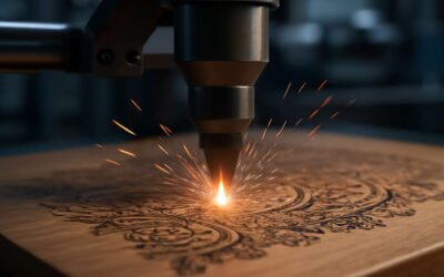 Can Laser Engraving Be Profitable? Unlocking Secrets to Boost Your Business Revenue