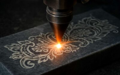 Transform Your Memories with Stunning Laser Engraving Rocks for Unique Personalized Gifts