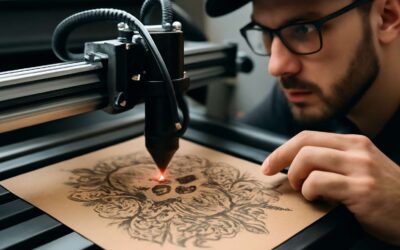 Transform Your Body Art with Precision: The Ultimate Guide to Laser Engraver Tattoo Technology