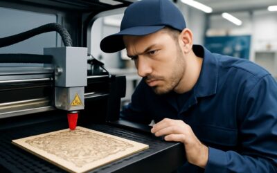 Find Expert Laser Engraver Technician Near Me for Precision Crafting and Perfect Results