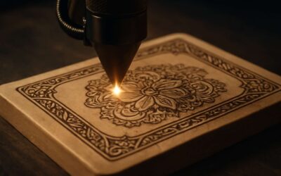 Transform Your Creativity with Unique and Customizable Laser Engraver Items for Every Project