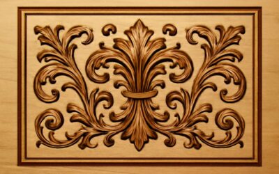 Unlock precision and style: wood for laser engraving made easy and stunning