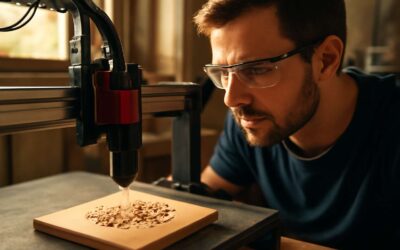 Discover laser engraving darwin: precision and innovation for your next project.