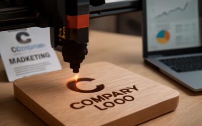 Boost Your Brand with laser engraving business marketing: Creative Tactics for Small Shops