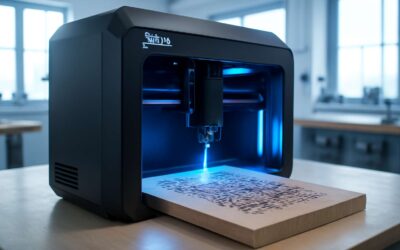 Revolutionize crafting with laser engraver 2025: precision, speed, and control