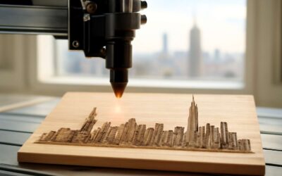 Experience laser engraving nyc with precision artistry and custom designs in the Big Apple.