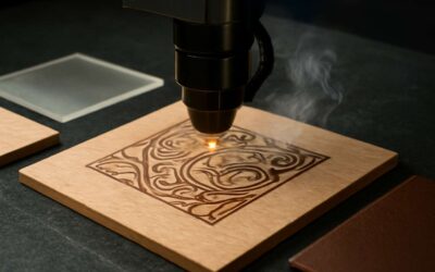 Discover laser engraving material for precise, stunning results.