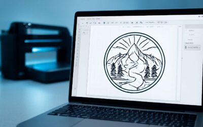 Mastering laser engraver design software: tips, tricks, and project ideas.