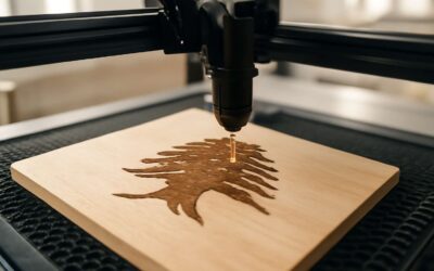 Experience laser engraving lebanon: precision, art, and enduring keepsakes.