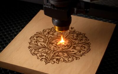 Master laser projects with laser engraving how to: practical tips for beginners.