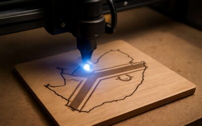 Experience laser engraving south africa: precision artistry for every project.
