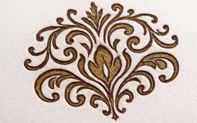 Precision Unleashed with Laser Engraving Marking Paper: laser engraving marking paper