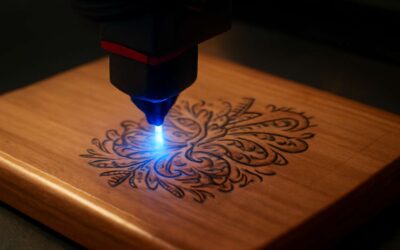 Unleash Creativity with laser engraving items for personalized gifts