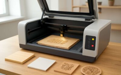 Boost Your Maker Projects with laser engraver rental – Precision on Demand.