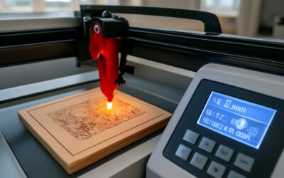 Achieve Precision with laser engraver settings: Tips for Better Results