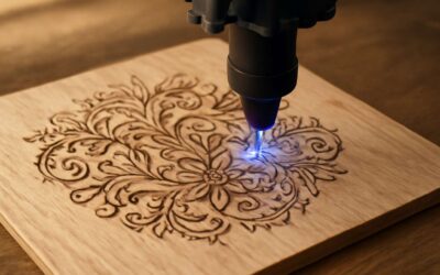 Unlock DIY mastery with laser engraving files ready-to-use designs for makers