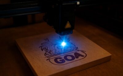 Discover laser engraving services in goa for precision and style.