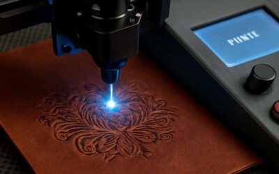 Master the Craft: laser engraving leather settings for perfect details