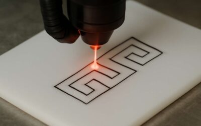 Elevate Your Gear with laser engraving uhmw: Precision that lasts.